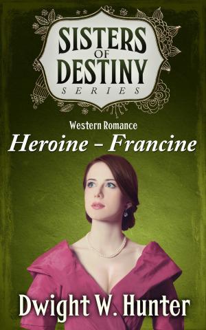 Cover of the book Francine by Alexandra J. Forrest