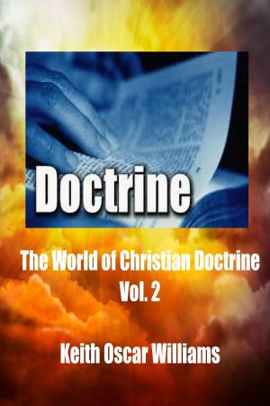 Cover of the book The World of Christian Doctrine, Vol. 2 by Charles Finney