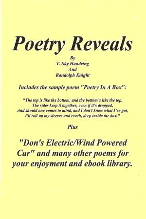 bigCover of the book Poetry Reveals by 
