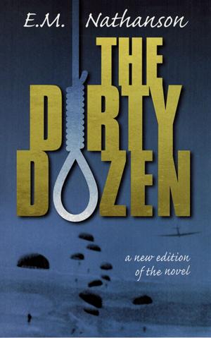 Cover of the book The Dirty Dozen by M.E. Carter