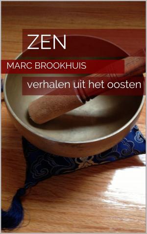Cover of the book ZEN: Verhalen uit het oosten by Amie McCracken