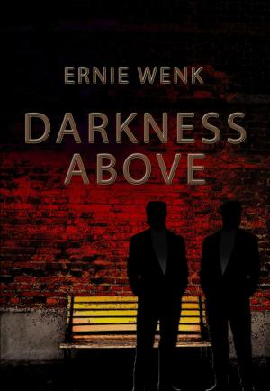 Cover of the book Darkness Above by Jean-Pierre Ribat