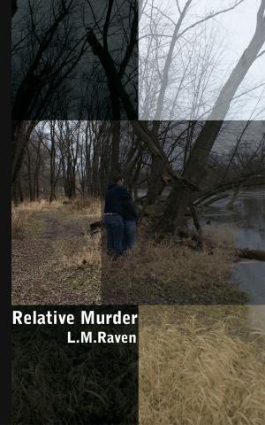 Cover of the book Relative Murder by Dana Archer, Nancy Corrigan