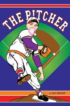bigCover of the book The Pitcher by 