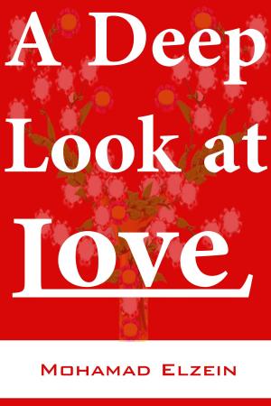 Cover of the book A Deep Look At Love by Nadia Nicoletti