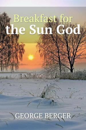 Book cover of Breakfast for the Sun God