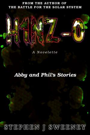Cover of H1NZ-0 (Abby and Phil's stories) (H1NZ series)