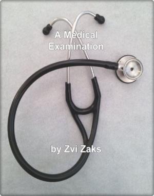 Book cover of A Medical Exam