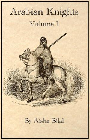 Cover of the book Arabian Knights: Volume 1 by Chris Stokel-Walker
