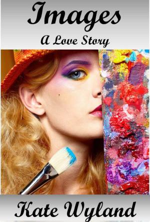 Book cover of Images: A Love Story