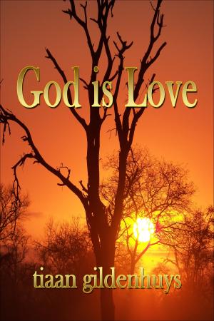 Book cover of God is Love