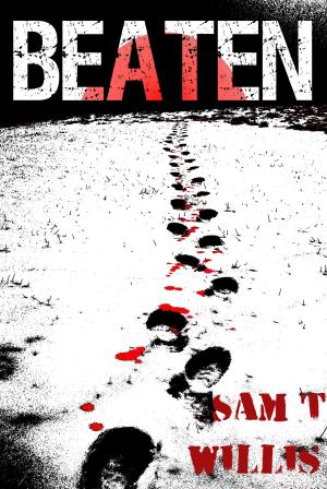 Cover of the book Beaten by Kelly Duke