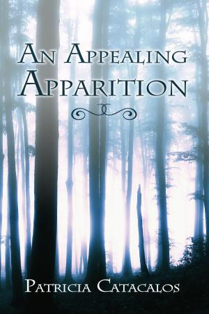 bigCover of the book An Appealing Apparition by 