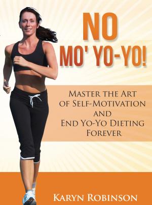 bigCover of the book No Mo' Yo-Yo by 