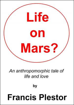 bigCover of the book Life on Mars? by 