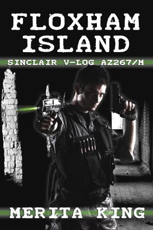 Cover of the book Floxham Island ~ Sinclair V-Log AZ267/M by Dusty Lynn Holloway
