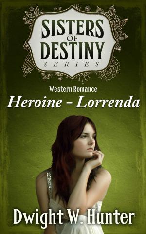 Book cover of Lorrenda