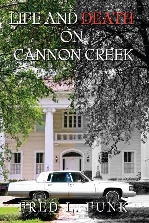 Cover of the book Life and Death on Cannon Creek by Paul Morabito