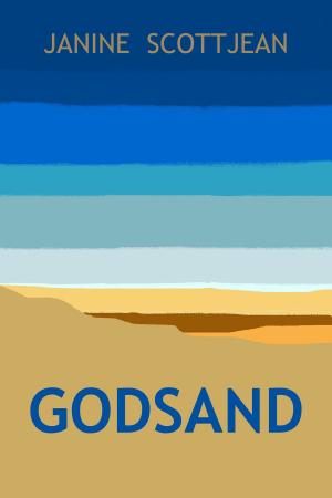 Book cover of Godsand