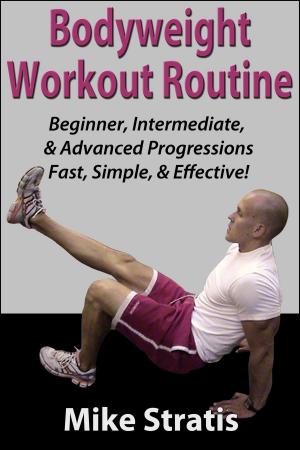Cover of Bodyweight Workout Routine