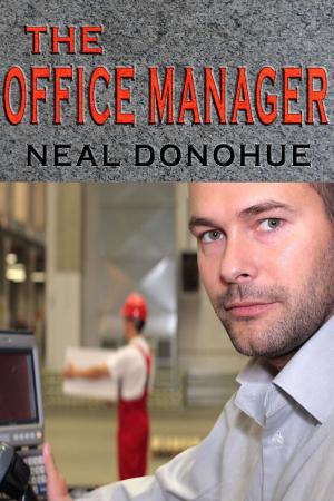 Cover of the book The Office Manager by M T Mathieson