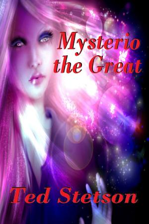 Cover of Mysterio the Great