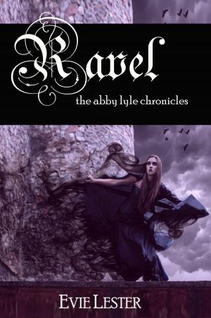 Cover of the book Ravel (A Paranormal Romance) by Sondra Allan Carr