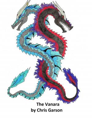 bigCover of the book The Vanara by 