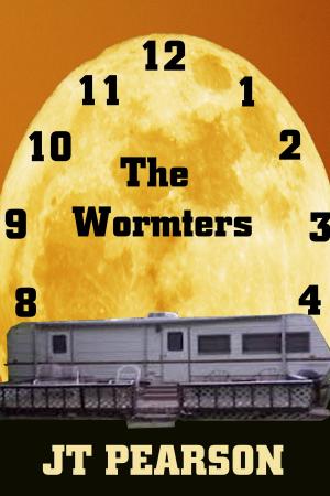 Cover of the book The Wormters by Lloyd Canty