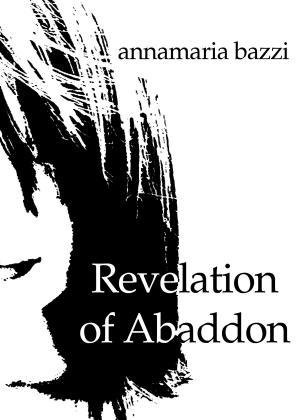 Book cover of Revelation of Abaddon