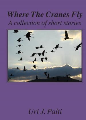 Cover of the book Where the Cranes Fly by Emily Craven