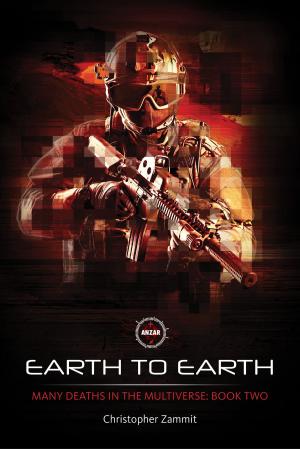 Cover of the book Earth to Earth by RM Alexander