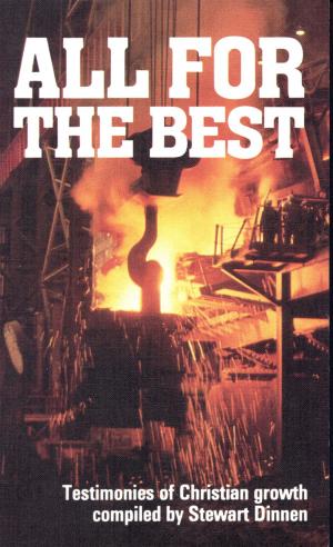 Cover of the book All for the Best by Dennis McLelland