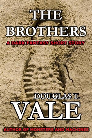 Cover of the book The Brothers by Carolina Valdez
