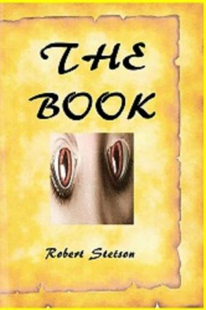 Cover of the book The Book by Robert Stetson