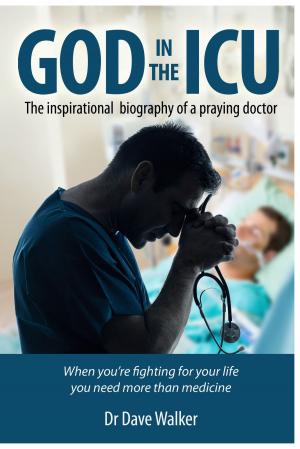 Cover of the book God in the ICU by Bashir Uddin