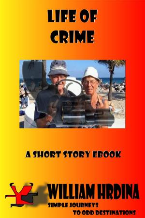 Cover of Life of Crime