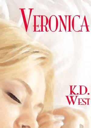 Cover of the book Veronica by Kenneth Schneyer