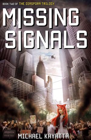 Cover of the book Missing Signals by L. David Hesler