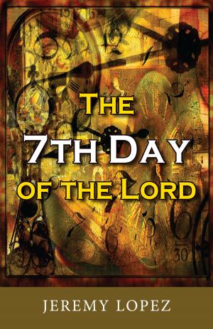 Book cover of The Seventh Day of the Lord