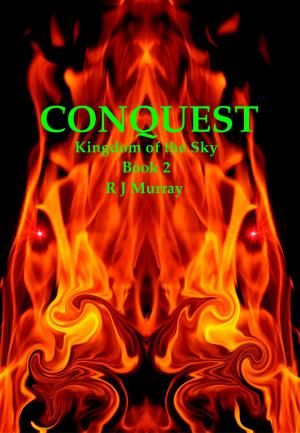 Cover of the book Conquest KotS Book 2 by M.M. Gavillet