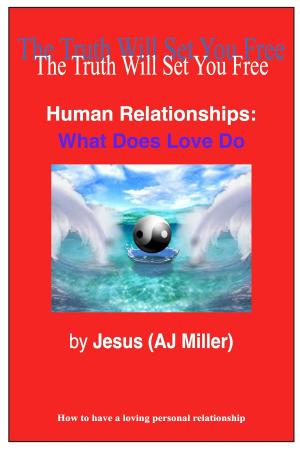 bigCover of the book Human Relationships: What Does Love Do by 