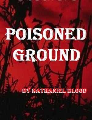 Book cover of Poisoned Ground