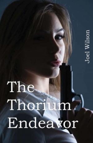 bigCover of the book The Thorium Endeavor by 