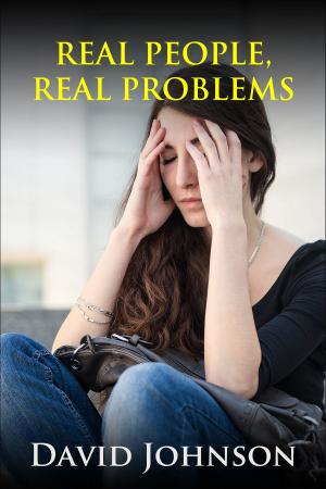 Book cover of Real People, Real Problems