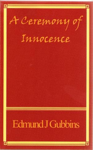 Cover of A Ceremony of Innocence