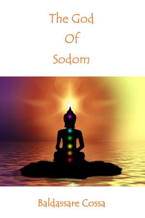 Cover of Book Of Sodom: The God Of Sodom