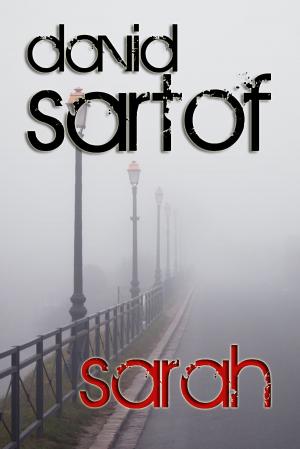 Cover of the book Sarah by CW Browning