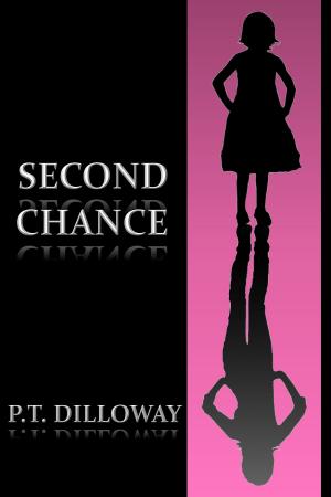 Cover of the book Second Chance (Chances Are #2) by Patrick Dilloway