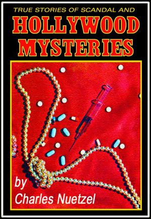 Cover of the book Hollywood Mysteries by Charles Nuetzel
